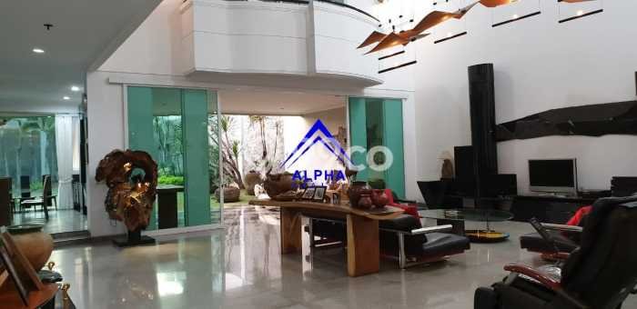 Rumah Siap Huni 4 KT 6 KM di Coblong, Bandung Rumah Siap Huni 4 KT 6 KM di Coblong, Bandung
