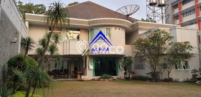 Rumah Siap Huni 4 KT 6 KM di Coblong, Bandung Rumah Siap Huni 4 KT 6 KM di Coblong, Bandung