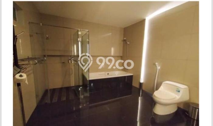 Hunian Elit LB 480m2 Siap Pakai Desain Elegan di Pondok Indah, Jakarta Selatan Hunian Elit LB 480m2 Siap Pakai Desain Elegan di Pondok Indah, Jakarta Selatan