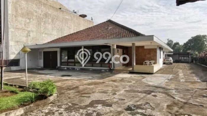 Jual Rumah Luas Elegan Dengan View Eksklusif di Batutulis, Bogor Jual Rumah Luas Elegan Dengan View Eksklusif di Batutulis, Bogor