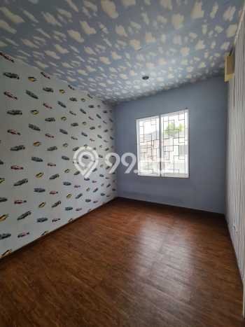 Jarang Ada! Rumah Sewa 4 Kamar Bagus Siap Huni Green Lake City Jarang Ada! Rumah Sewa 4 Kamar Bagus Siap Huni Green Lake City