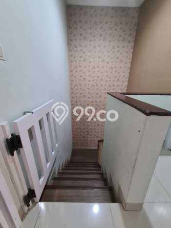 Jarang Ada! Rumah Sewa 4 Kamar Bagus Siap Huni Green Lake City Jarang Ada! Rumah Sewa 4 Kamar Bagus Siap Huni Green Lake City