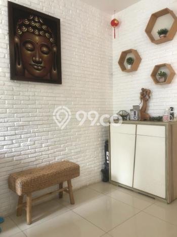 Rumah Mewah LB 240m2 Siap Huni Desain Elegan di Pantai Indah Kapuk, Jakarta Utara Rumah Mewah LB 240m2 Siap Huni Desain Elegan di Pantai Indah Kapuk, Jakarta Utara