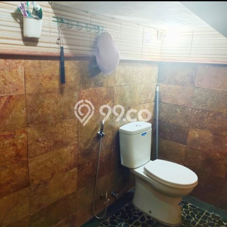 Rumah Elit Modern Siap Huni di BSD Tangerang Rumah Elit Modern Siap Huni di BSD Tangerang