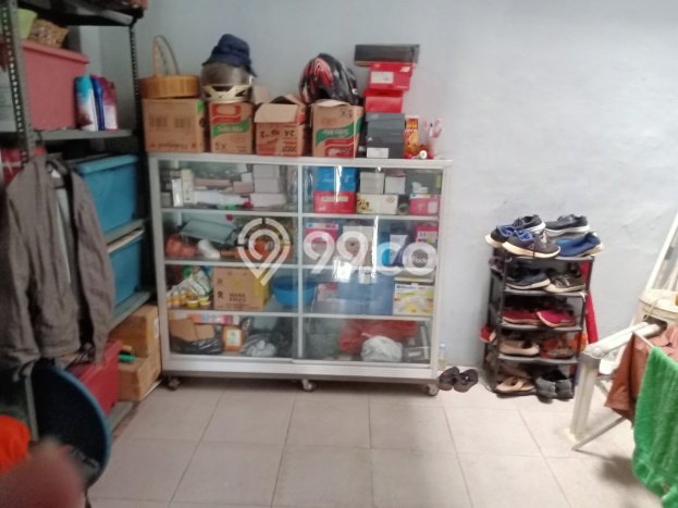 Rumah Berkualitas Galaxy, Bekasi, Luas 92m² LB 160m² Rumah Berkualitas Galaxy, Bekasi, Luas 92m² LB 160m²