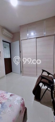 Rumah Asri Green Lake City, Area Sejuk - LT 108m² Rumah Asri Green Lake City, Area Sejuk - LT 108m²