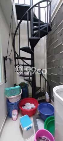 Rumah Asri Green Lake City, Area Sejuk - LT 108m² Rumah Asri Green Lake City, Area Sejuk - LT 108m²