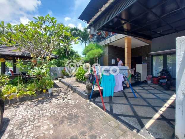 Hunian Super Mewah dengan Akses Paling Strategis di Jimbaran, Badung Hunian Super Mewah dengan Akses Paling Strategis di Jimbaran, Badung