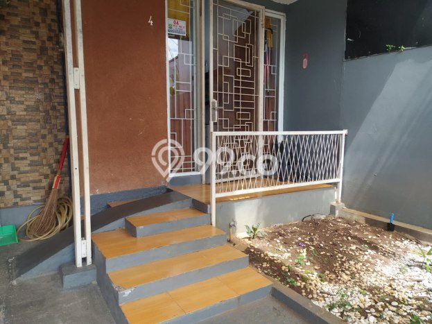 Dijual Hunian Rumah Terawat 2 KT di Jatibening, Bekasi Dijual Hunian Rumah Terawat 2 KT di Jatibening, Bekasi