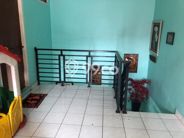 Jual Rumah Modern 4 KT di Kelapa Dua, Depok Jual Rumah Modern 4 KT di Kelapa Dua, Depok