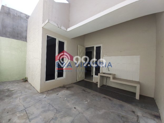 Disewakan Rumah Murah di Dieng Malang Punya 2 KT Disewakan Rumah Murah di Dieng Malang Punya 2 KT