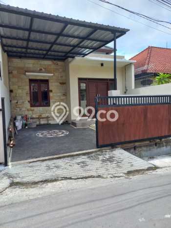 Hunian Nyaman Asri 3 KT Siap Huni di Gatot Subroto Denpasar Hunian Nyaman Asri 3 KT Siap Huni di Gatot Subroto Denpasar