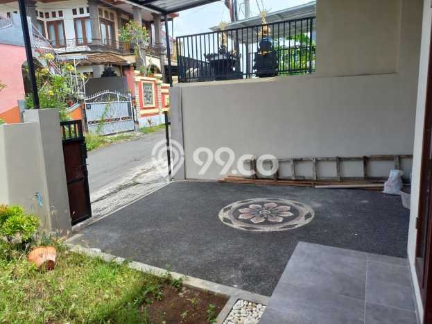 Hunian Nyaman Asri 3 KT Siap Huni di Gatot Subroto Denpasar Hunian Nyaman Asri 3 KT Siap Huni di Gatot Subroto Denpasar