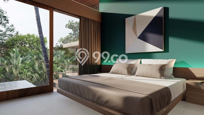 Hot Offer Hunian Mewah Ideal dan Luas di Kuta, Badung Hot Offer Hunian Mewah Ideal dan Luas di Kuta, Badung