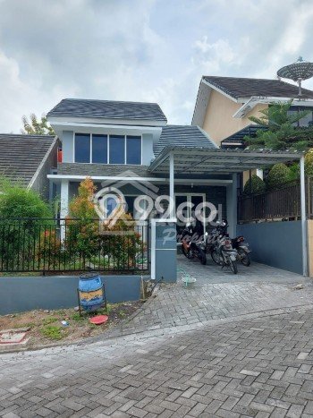 Dijual Rumah 2 Kamar Lokasi Strategis Nyaman dan Strategis di Tembalang Dijual Rumah 2 Kamar Lokasi Strategis Nyaman dan Strategis di Tembalang