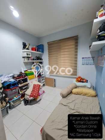 Dijual Rumah Mewah Megah Dengan View Eksklusif di BSD Foresta, Tangerang Dijual Rumah Mewah Megah Dengan View Eksklusif di BSD Foresta, Tangerang
