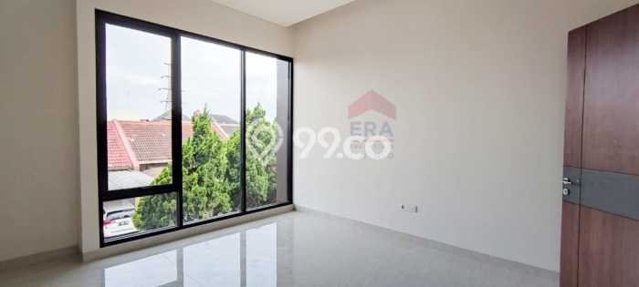 Rumah Luxury Modern Tanpa Renovasi di Mekar Wangi Bandung Rumah Luxury Modern Tanpa Renovasi di Mekar Wangi Bandung