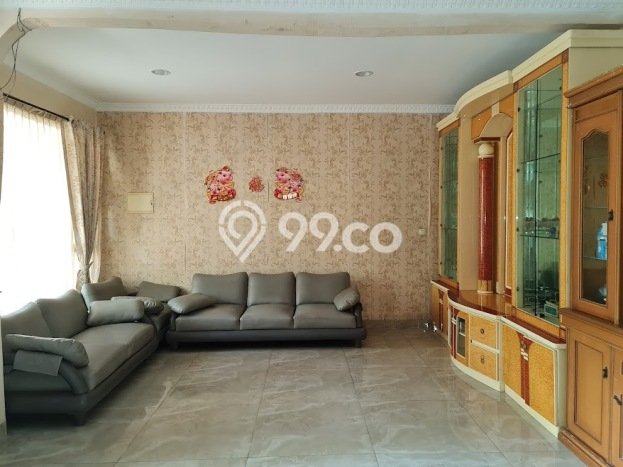 Jarang Ada! Rumah Kontrakan 3 Kamar Bagus Siap Huni Pantai Indah Kapuk Jarang Ada! Rumah Kontrakan 3 Kamar Bagus Siap Huni Pantai Indah Kapuk