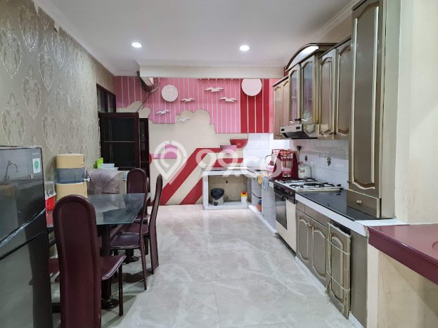 Jarang Ada! Rumah Kontrakan 3 Kamar Bagus Siap Huni Pantai Indah Kapuk Jarang Ada! Rumah Kontrakan 3 Kamar Bagus Siap Huni Pantai Indah Kapuk