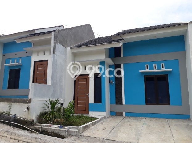 Rumah LT 70m² Semi Furnished di Lokasi Prestisius Tembalang, Semarang Rumah LT 70m² Semi Furnished di Lokasi Prestisius Tembalang, Semarang