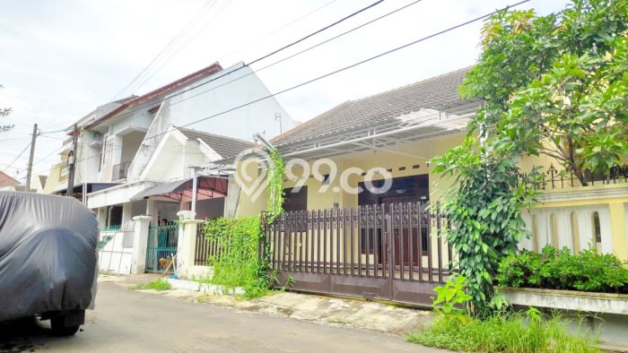 HUNIAN PREMIUM! Rumah di , 3 KT, Area Berkembang, Luas 139m2m² Bangunan 120m2m² HUNIAN PREMIUM! Rumah di , 3 KT, Area Berkembang, Luas 139m2m² Bangunan 120m2m²