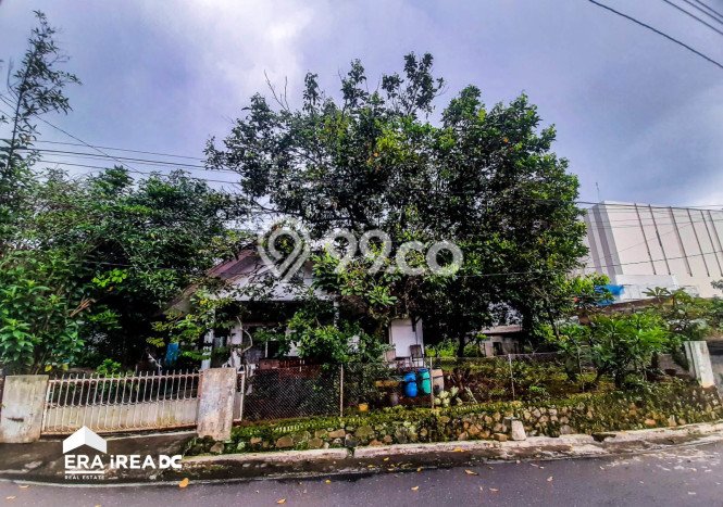 Dijual Hunian Mewah dengan Fasilitas Sekitar Lengkap di Candisari, Semarang Dijual Hunian Mewah dengan Fasilitas Sekitar Lengkap di Candisari, Semarang