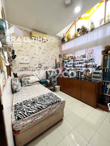 Dijual Rumah Elit Exclusive di Batununggal, Bandung Dijual Rumah Elit Exclusive di Batununggal, Bandung
