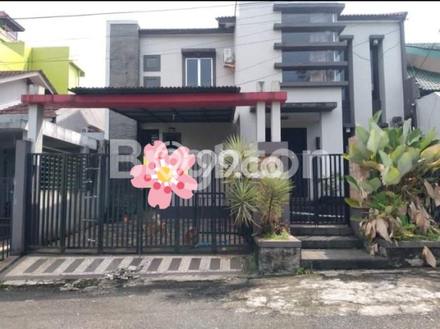 SPECIAL OFFER! Bisa KPR Rumah Modern di , Balikpapan, Luas 200m2m² LB 250m2m² SPECIAL OFFER! Bisa KPR Rumah Modern di , Balikpapan, Luas 200m2m² LB 250m2m²