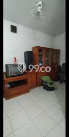 Rumah Minimalis 3 Kamar LT 122m2 di Cijerah Rumah Minimalis 3 Kamar LT 122m2 di Cijerah