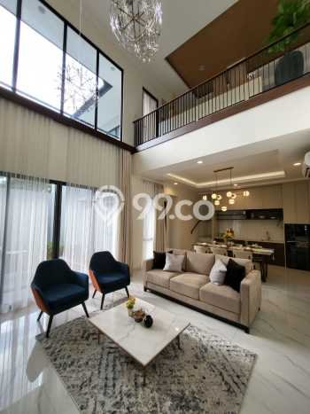 Siap Huni Rumah Mewah 4 Kamar di Cikupa Dekat ke Mana Pun Siap Huni Rumah Mewah 4 Kamar di Cikupa Dekat ke Mana Pun