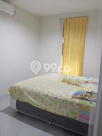 SPECIAL PROPERTY! Rumah di Citragrand, LT 162m² Bangunan 125m² SPECIAL PROPERTY! Rumah di Citragrand, LT 162m² Bangunan 125m²
