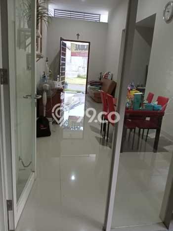SPECIAL PROPERTY! Rumah di Citragrand, LT 162m² Bangunan 125m² SPECIAL PROPERTY! Rumah di Citragrand, LT 162m² Bangunan 125m²