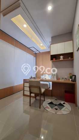 Rumah Modern 2 KT di Gading Serpong Tangerang Rumah Modern 2 KT di Gading Serpong Tangerang