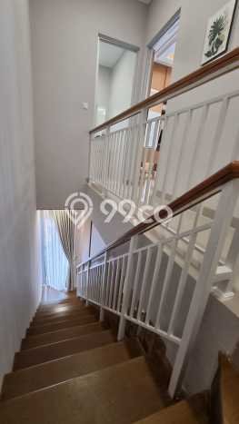 Rumah Modern 2 KT di Gading Serpong Tangerang Rumah Modern 2 KT di Gading Serpong Tangerang