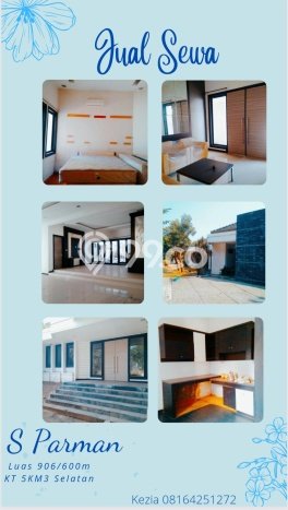 Hunian 4 Kamar Siap Huni Dikontrakkan di Gajah Mungkur Harga Kompetitif Hunian 4 Kamar Siap Huni Dikontrakkan di Gajah Mungkur Harga Kompetitif