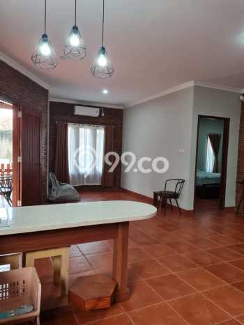 Ready to Use! Luxury House LT 1000m2 Desain Modern di Bintaro Ready to Use! Luxury House LT 1000m2 Desain Modern di Bintaro