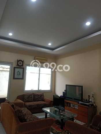 Ready to Use! Premium House LT 300m2 Desain Modern di BSD Puspita Loka Ready to Use! Premium House LT 300m2 Desain Modern di BSD Puspita Loka