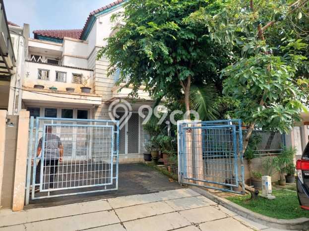 Jual Rumah Luas Megah Dengan View Eksklusif di Pondok Indah, Jakarta Selatan Jual Rumah Luas Megah Dengan View Eksklusif di Pondok Indah, Jakarta Selatan