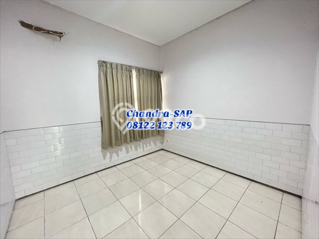 Jual Rumah Eksklusif 3 KT di Kota Baru Parahyangan, Bandung Jual Rumah Eksklusif 3 KT di Kota Baru Parahyangan, Bandung