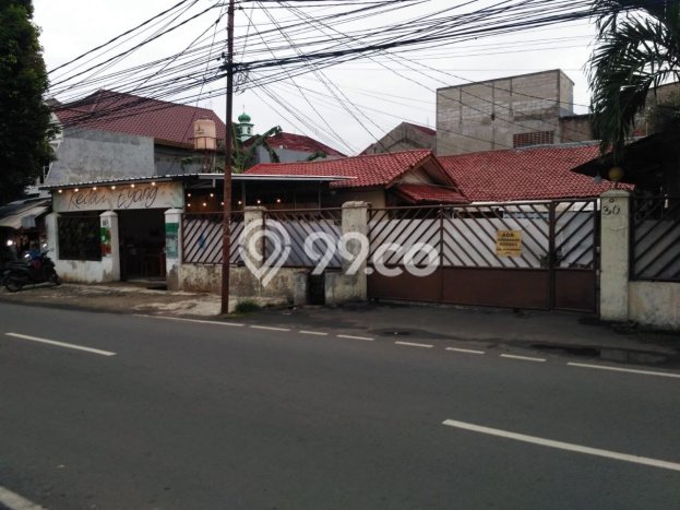 Hunian Mewah Dijual LT 720m2 di Duren Sawit, Jakarta Timur Hunian Mewah Dijual LT 720m2 di Duren Sawit, Jakarta Timur