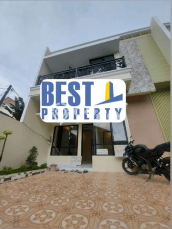 Rumah Modern Cantik 5 KT Bisa Langsung Pindah di Beji Rumah Modern Cantik 5 KT Bisa Langsung Pindah di Beji