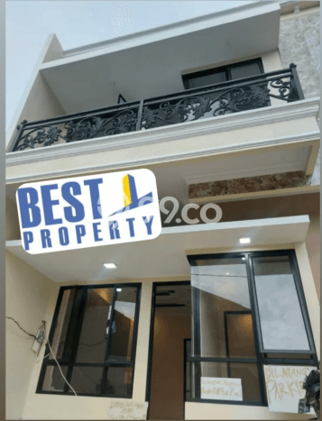 Rumah Modern Cantik 5 KT Bisa Langsung Pindah di Beji Rumah Modern Cantik 5 KT Bisa Langsung Pindah di Beji