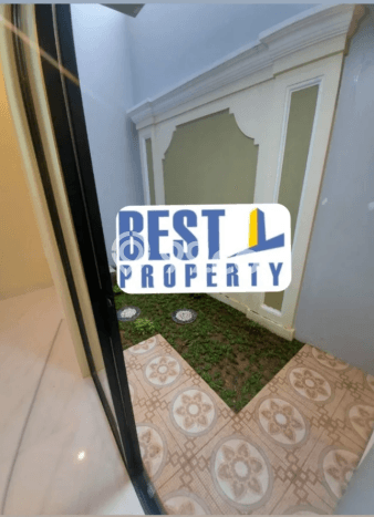 Rumah Modern Cantik 5 KT Bisa Langsung Pindah di Beji Rumah Modern Cantik 5 KT Bisa Langsung Pindah di Beji