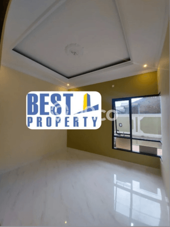 Rumah Modern Cantik 5 KT Bisa Langsung Pindah di Beji Rumah Modern Cantik 5 KT Bisa Langsung Pindah di Beji