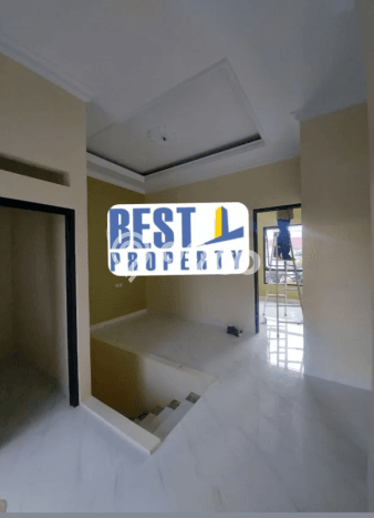 Rumah Modern Cantik 5 KT Bisa Langsung Pindah di Beji Rumah Modern Cantik 5 KT Bisa Langsung Pindah di Beji