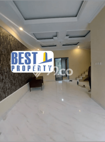 Rumah Modern Cantik 5 KT Bisa Langsung Pindah di Beji Rumah Modern Cantik 5 KT Bisa Langsung Pindah di Beji