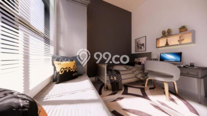 SIAP HUNI! Rumah Asri di Padasuka, Luas 90m² LB 75m² SIAP HUNI! Rumah Asri di Padasuka, Luas 90m² LB 75m²