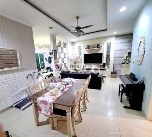 LISTING BARU! Rumah Premium di BSD Puspita Loka, LT 144m² Bangunan 15m² LISTING BARU! Rumah Premium di BSD Puspita Loka, LT 144m² Bangunan 15m²