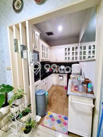 LISTING BARU! Rumah Premium di BSD Puspita Loka, LT 144m² Bangunan 15m² LISTING BARU! Rumah Premium di BSD Puspita Loka, LT 144m² Bangunan 15m²