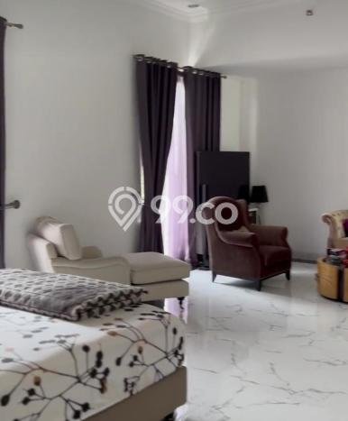 Rumah LT 486m² di Pinggir Kota Lebak Bulus, Jakarta Selatan - Lokasi Strategis Rumah LT 486m² di Pinggir Kota Lebak Bulus, Jakarta Selatan - Lokasi Strategis
